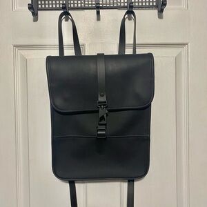 Rains Waterproof Micro Backpack